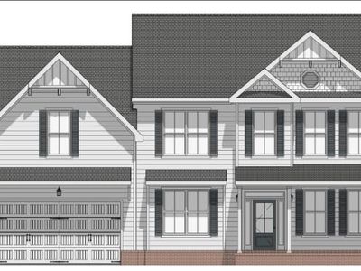 206 Hessian Loop, Chesapeake, VA, 23322