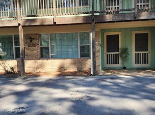 205 E New Jersey Ave APT 3, Southern Pines, NC 28387