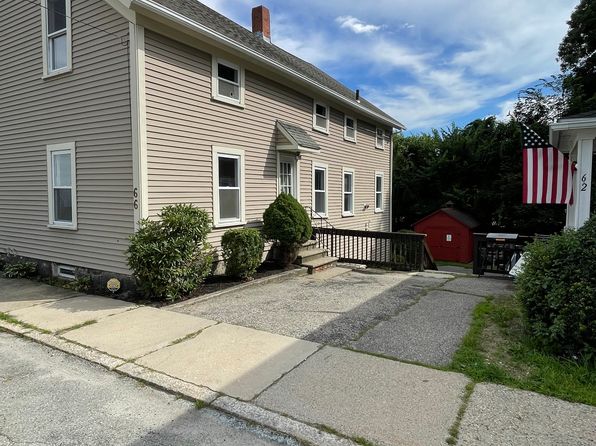 66 Church Ave #66