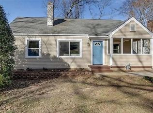 1068 Faith Ave SE, Atlanta, GA 30316