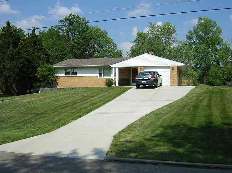 2nd image of 5564 Silverpoint Dr