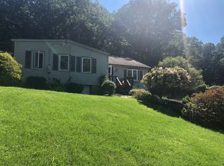 154 Cromwell Ave, Pittsfield, MA 01201
