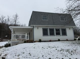 7909 Monn Dr, Waynesboro, PA