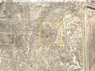 Apn #4-056-01, Yerington, NV 89447