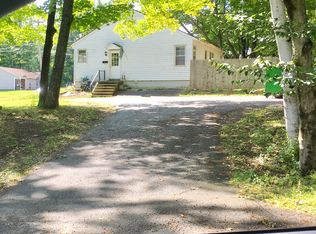 104 First Rangeway, Waterville, ME 04901