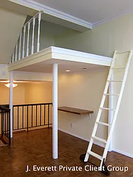 Rented by James Everett Lewis, LREB