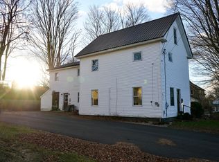 144 Manson St, Pittsfield, ME 04967