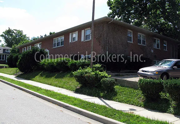 843HS Apt#1 — Photo 2