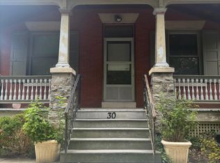 30 Cottage Ave #1, Lancaster, PA 17602