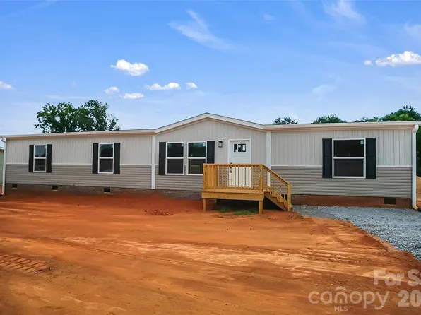 803 Eagle View Ln, Lawndale, NC 28090
