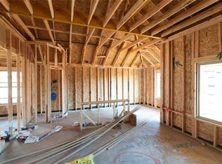 3316 Cookson Point Dr, Edmond, OK 73012