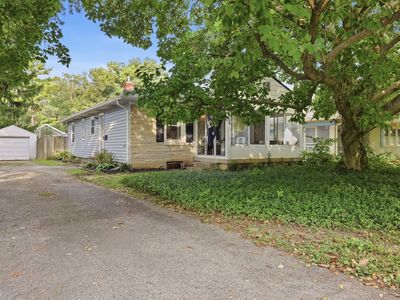 5854 Rosslyn Ave, Indianapolis, IN, 46220