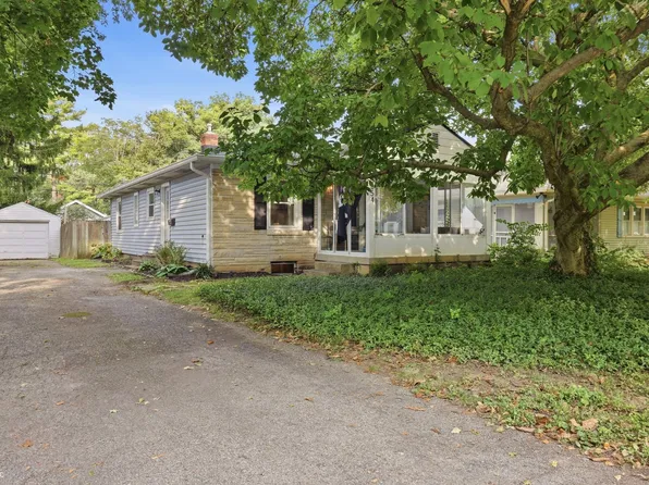 5854 Rosslyn Ave, Indianapolis, IN 46220