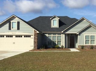 3913 Crusader Ct, Valdosta, GA 31605