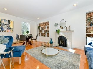 310 Harvard St #2, Cambridge, MA 02139