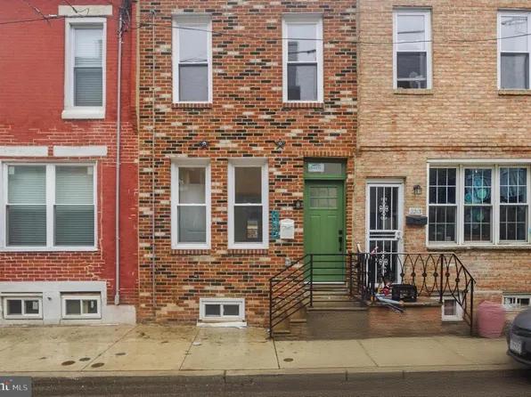2215 Earp St, Philadelphia, PA 19146