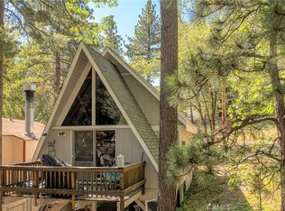 33075 Blue Bird Ln, Arrowbear Lake, CA 92382