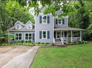 502 E Prospect St, Fayetteville, AR 72701
