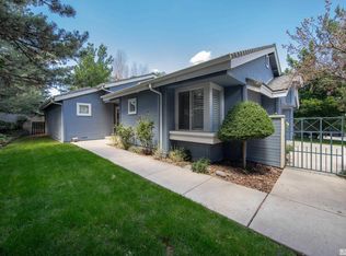 3336 Spring Creek Cir, Reno, NV 89509