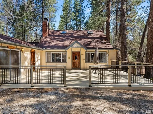 41490 Oak St, Big Bear Lake, CA 92315