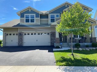 6446 Larkspur Ct, Hamel, MN 55340