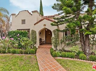 620 N Cahuenga Blvd, Los Angeles, CA 90004