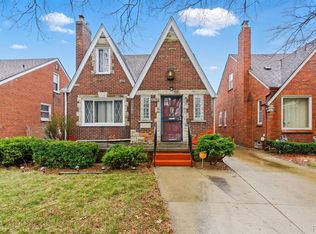 18500 Ilene St, Detroit, MI 48221