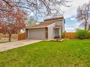 5610 W 71st Cir, Arvada, CO 80003