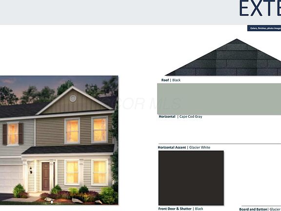 4th image of 287 Dowler Dr Lot 344