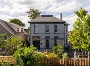 3263 Curtis St APT 1, Denver, CO 80205