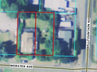 25153 Webster Ave, Monroe, OR 97456