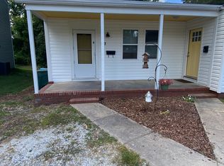 517 Grove St APT B, Salisbury, NC 28144