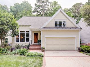 8217 Greywinds Dr, Raleigh, NC 27615