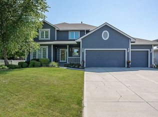 6209 S 182nd Ave, Omaha, NE 68135
