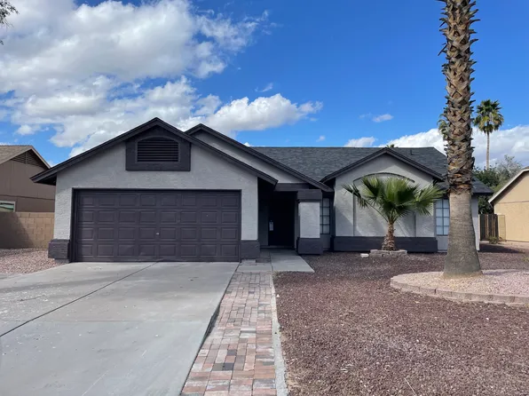 710 W Cheyenne Dr, Chandler, AZ 85225