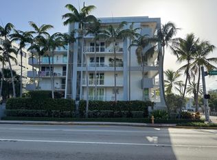 7832 Collins Ave APT 406, Miami Beach, FL 33141