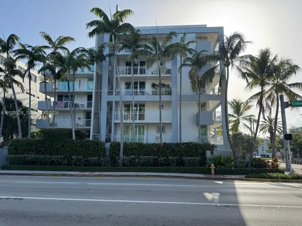 7832 Collins Ave APT 406, Miami Beach, FL 33141