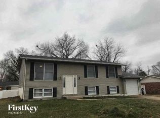4538 Crestline Dr, Saint Louis, MO