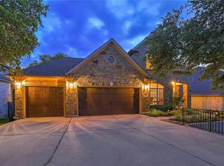9508 Indina Hills Dr, Austin, TX 78717