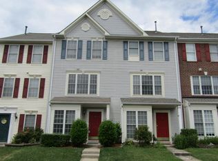43549 Kiplington Sq, Chantilly, VA 20152