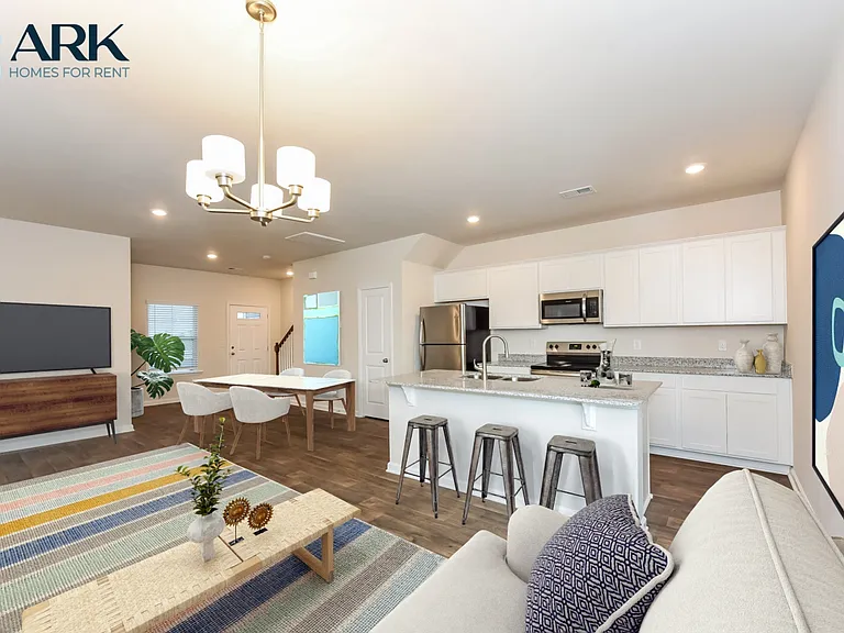 605 Green Wigeon Rd — Photo 2