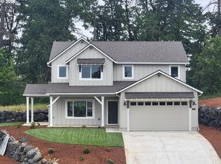 2770 Cascara Dr, Eugene, OR 97403