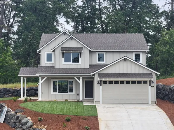 2770 Cascara Dr, Eugene, OR 97403