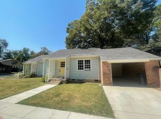 86 - 1209 Flint, Jonesboro, AR 72401