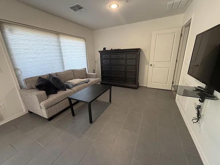 Furnished