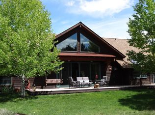 867 Elk Springs Dr, Glenwood Springs, CO 81601