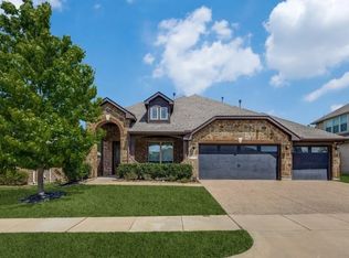 3317 Creekhaven Dr, Melissa, TX 75454
