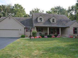 4963 Westminster Rd, Sylvania, OH 43560