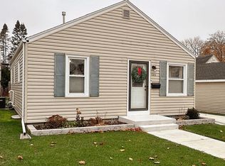 2408 Kearney AVENUE, Racine, WI 53403