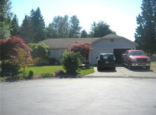 19201 111th St E, Bonney Lake, WA